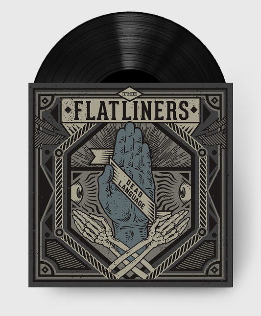 Black Vinyl
