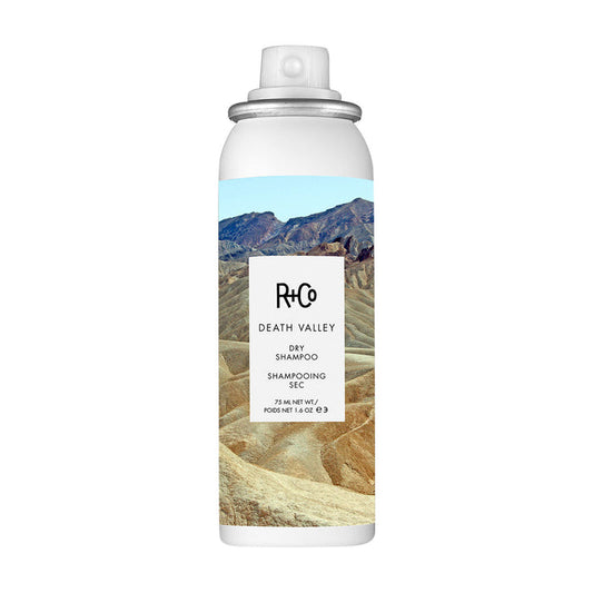 R+Co Death Valley Dry Shampoo variant: 1.6 oz main image