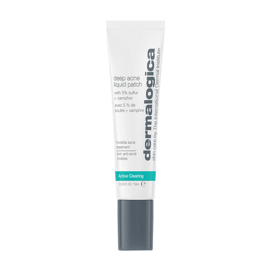 Dermalogica Deep Acne Liquid Patch main image