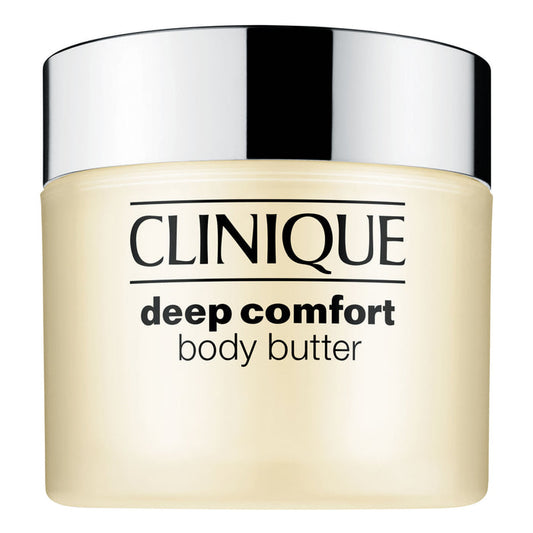 Clinique Deep Comfort Body Butter main image