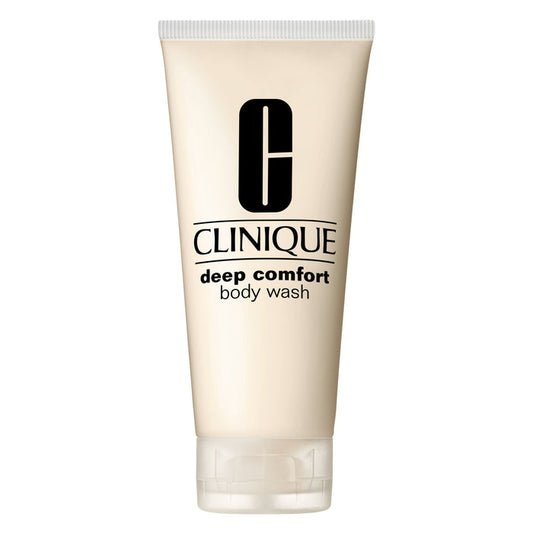 Clinique Deep Comfort Body Wash main image