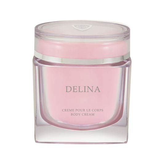 Parfums de Marly Delina Body Cream variant: 6.7 fl oz main image
