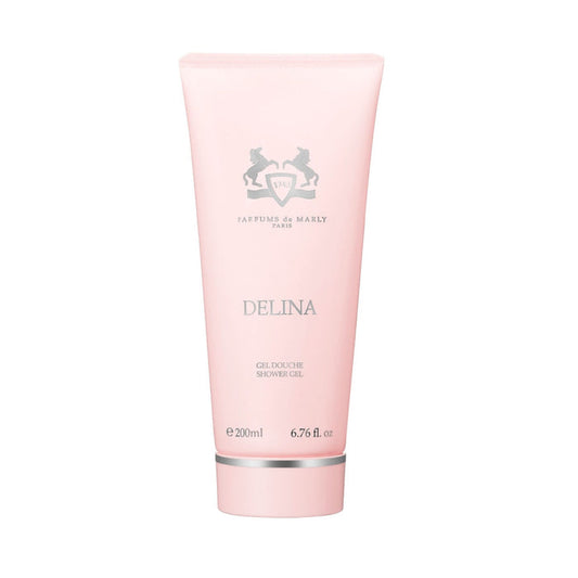Parfums de Marly Delina Shower Gel main image