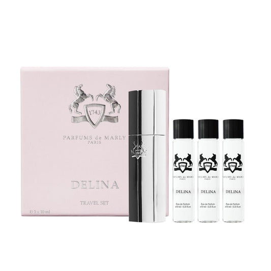 Parfums de Marly Delina Travel Set main image