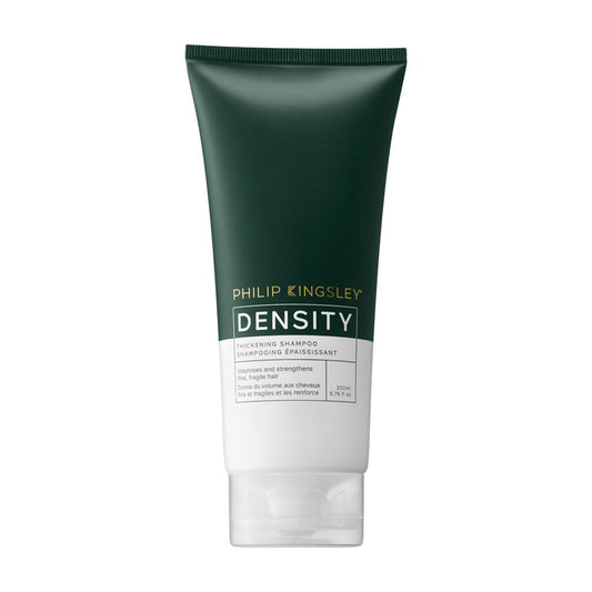 Philip Kingsley Density Thickening Shampoo main image.