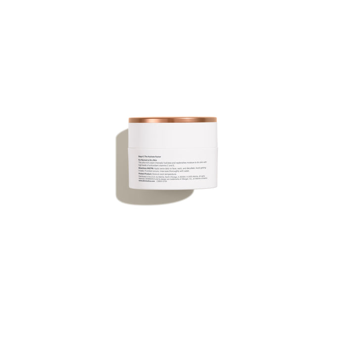 Back image of SkinMedica Dermal Repair Cream