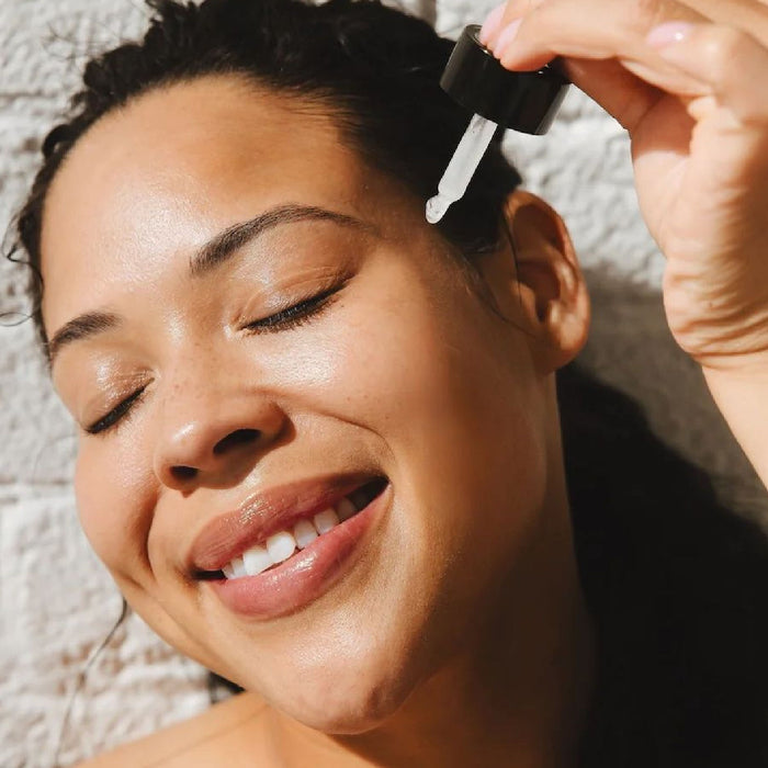 Model image of Dr. Few DermaReverse