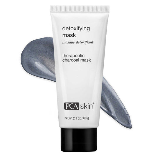PCA Skin Detoxifying Mask main image