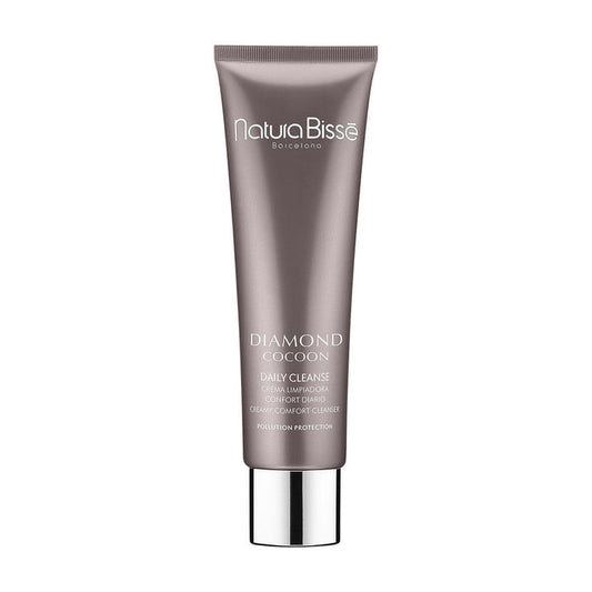 Natura Bissé Diamond Cocoon Daily Cleanse main image