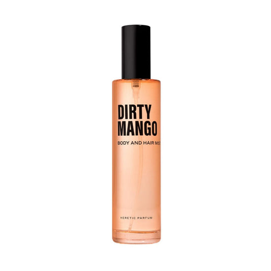 Heretic Dirty Mango Body and Hair Mist main image