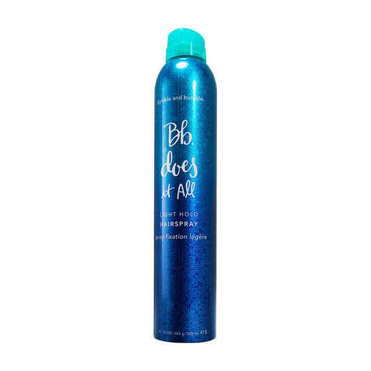 Bumble and Bumble Does It All Light Hold Hairspray variant: 10.0 oz main image