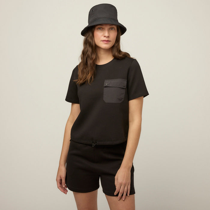 Black / XS
