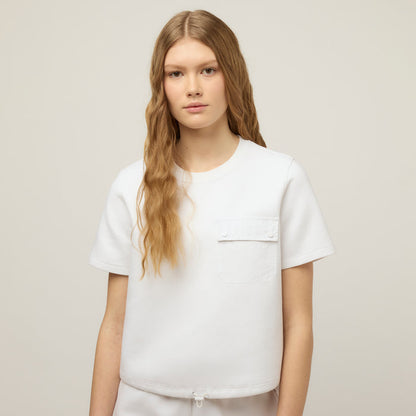 White / XS