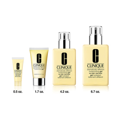 Image of product in the same collection as Clinique Dramatically Different Moisturizing Gel