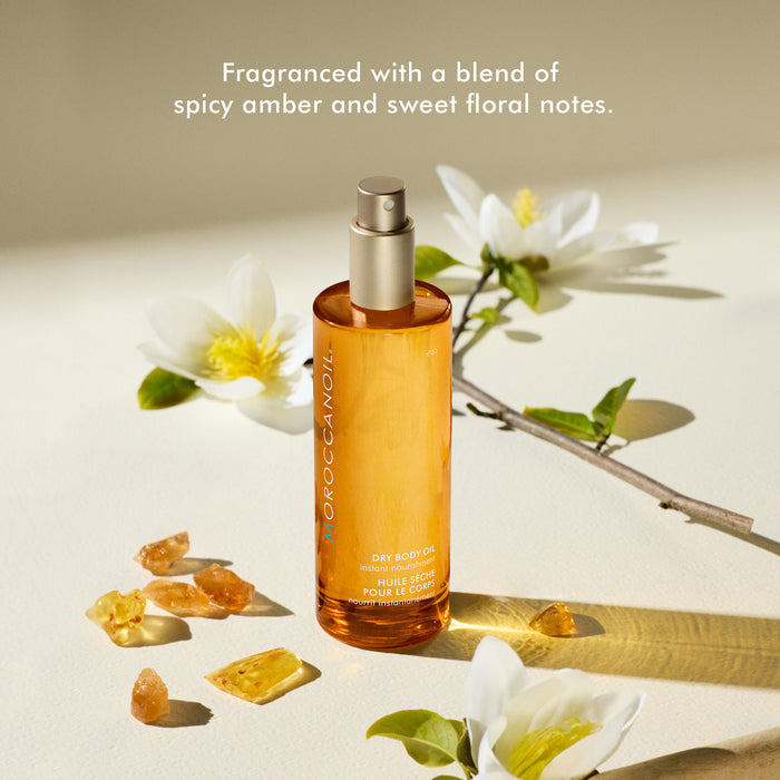Group model image of Moroccanoil Dry Body Oil
