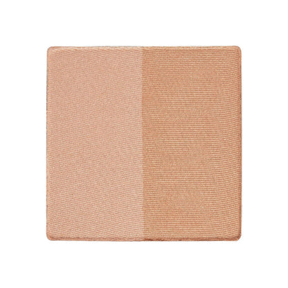 Trish McEvoy Dual Resort Bronzer Refill variant: Default Title main image
