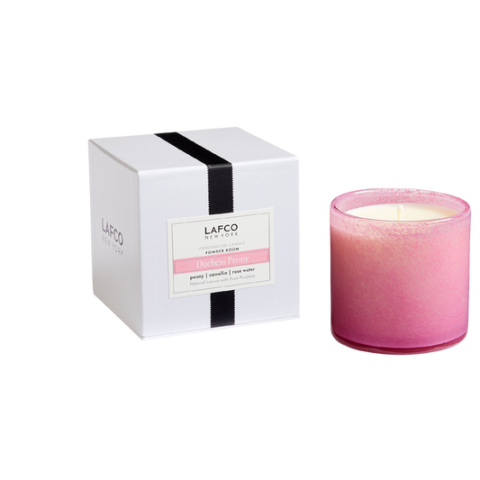 Lafco Duchess Peony Signature Candle main image