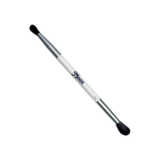 Neen Duo Fluffy Eyeshadow Brush main image