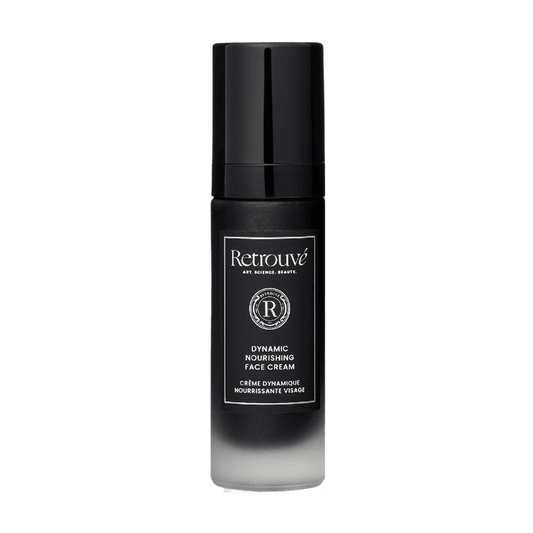 Retrouvé Dynamic Nourishing Face Cream variant: 1 oz main image