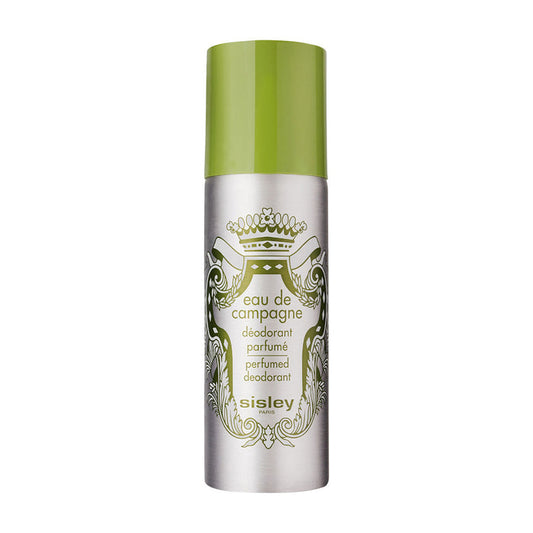 Sisley Paris Eau de Campagne Deodorant main image