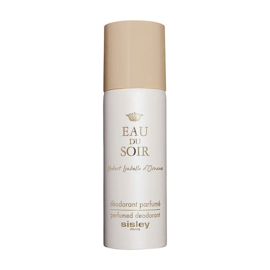 Sisley Paris Eau du Soir Scented Deodorant main image