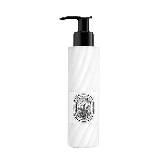 Diptyque Eau Rose Hand & Body Lotion main image