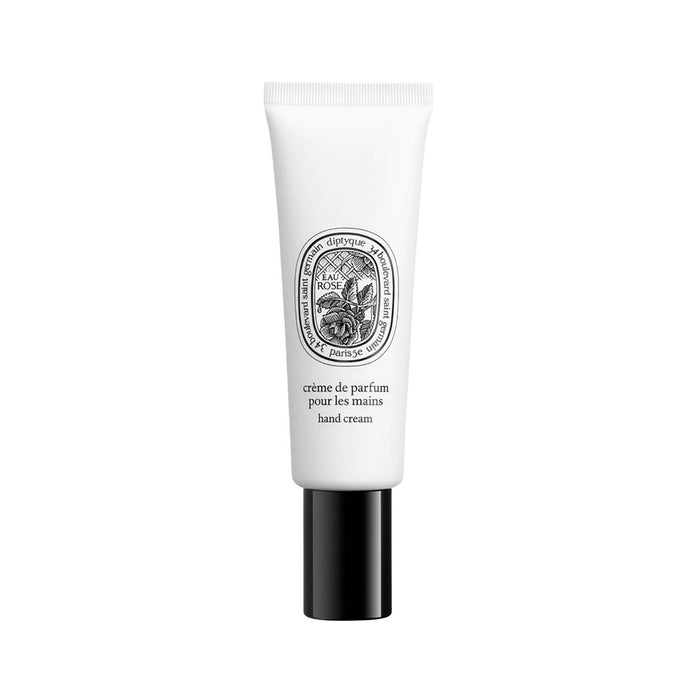 Diptyque Eau Rose Perfumed Hand Cream main image