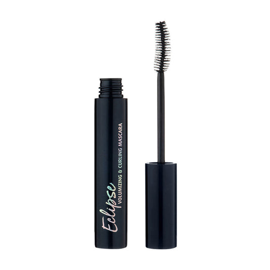 Lune+Aster Eclipse Volumizing and Curling Mascara variant: Black main image