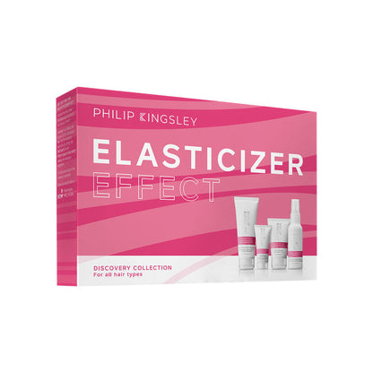 Image of the Philip Kingsley Elasticizer Effects Discovery Collection box