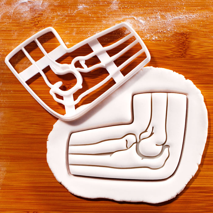 Elbow Bone