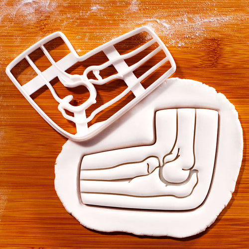 Elbow Bone