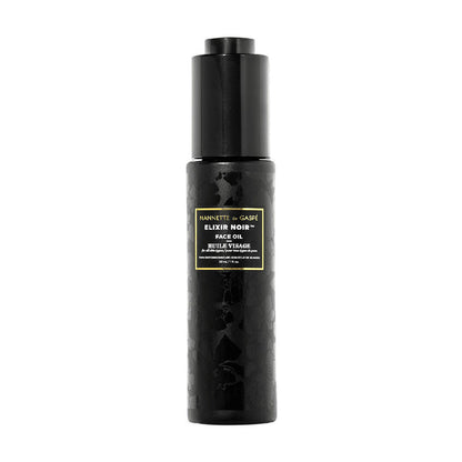 Nannette de Gaspé Elixir Noir Face Oil main image