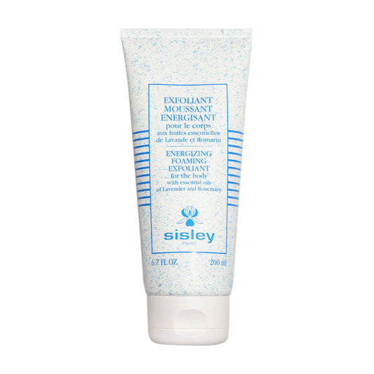 Sisley Paris Energizing Foaming Exfoliant for the Body main image