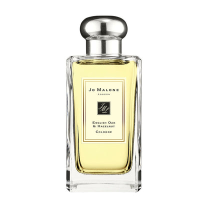 Jo Malone London English Oak and Hazelnut Cologne variant: 3.4 fl oz main image