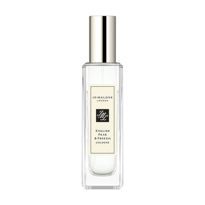 Image of a closed Jo Malone London English Pear and Freesia Cologne variant: 1 fl oz