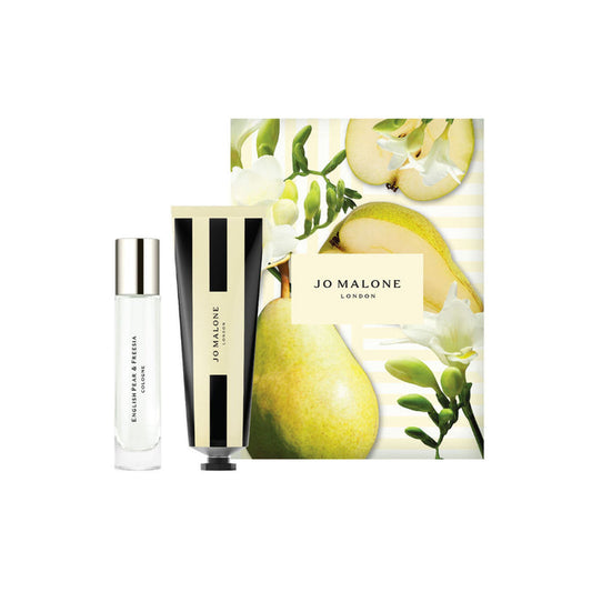 Jo Malone London English Pear & Freesia Cologne & Hand Cream Duo Gift Set (Limited Edition) main image