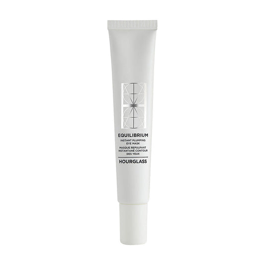 Hourglass Equilibrium Instant Plumping Eye Mask main image