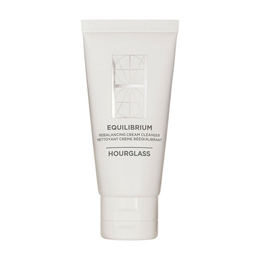 Hourglass Equilibrium Rebalancing Cream Cleanser variant: 0.91 fl oz main image