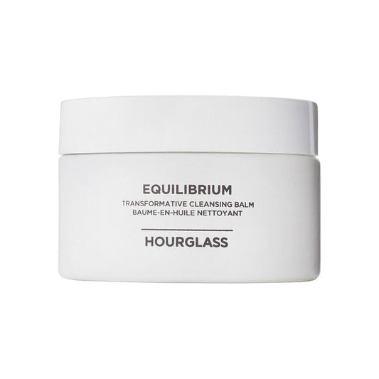 Hourglass Equilibrium Transformative Cleansing Balm main image