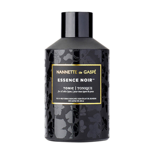 Nannette de Gaspé Essence Noir Tonic main image.
