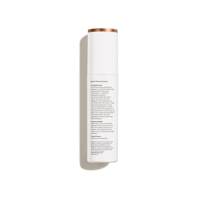 Back image of SkinMedica Even & Correct Advanced Brightening Treatment