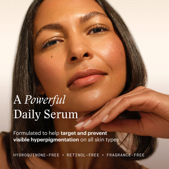 Information related to SkinMedica Even & Correct Advanced Brightening Treatment