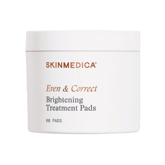 SkinMedica Even & Correct Brightening Treatment Pads main image