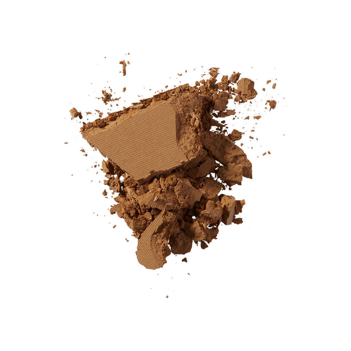 Swatch image of Trish McEvoy Even Skin Mineral Powder Foundation Refill SPF 15 variant: Honey