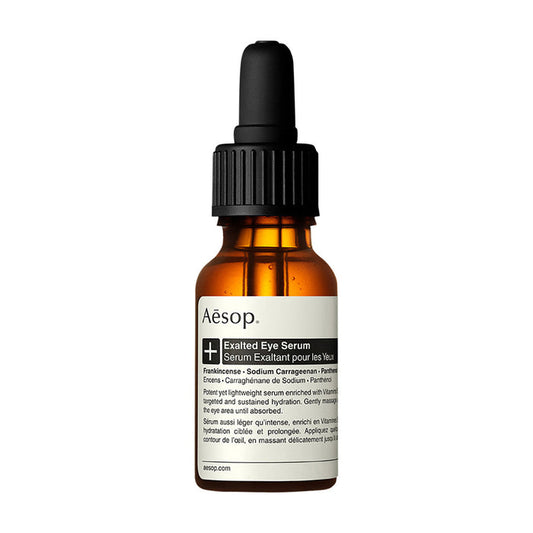 Aesop Exalted Eye Serum main image