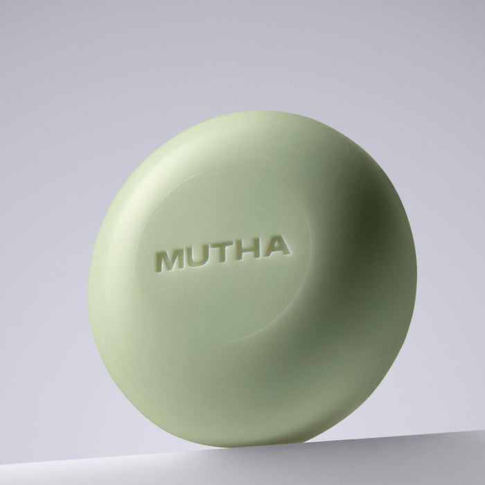 Image of product in the same collection as Mutha Exfoliating Body Bar Detox Greens