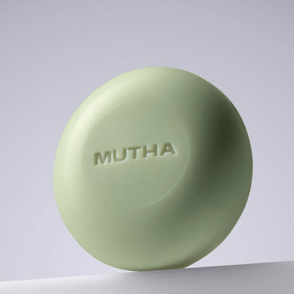 Image of product in the same collection as Mutha Exfoliating Body Bar Detox Greens