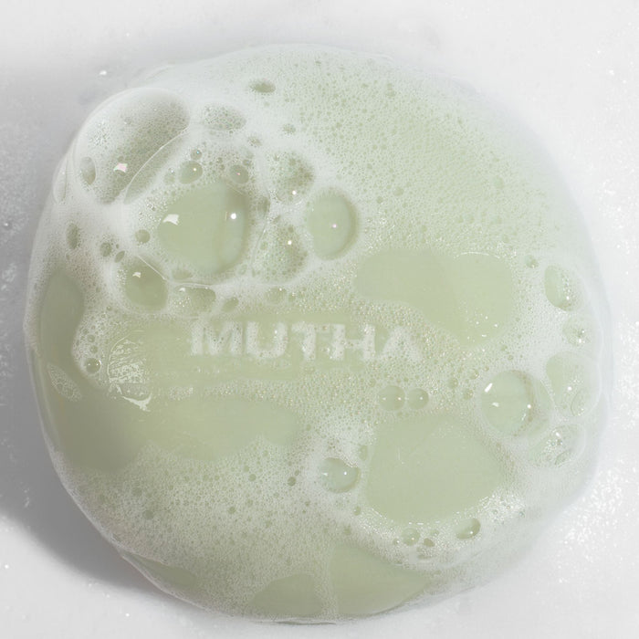 Image of product in the same collection as Mutha Exfoliating Body Bar Detox Greens