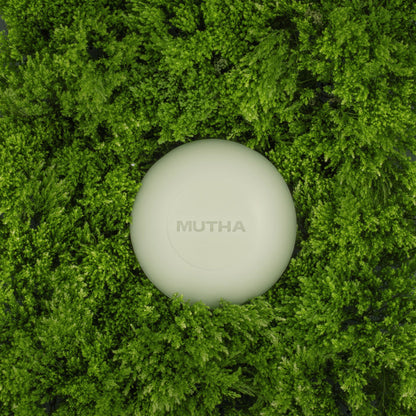Image of product in the same collection as Mutha Exfoliating Body Bar Detox Greens