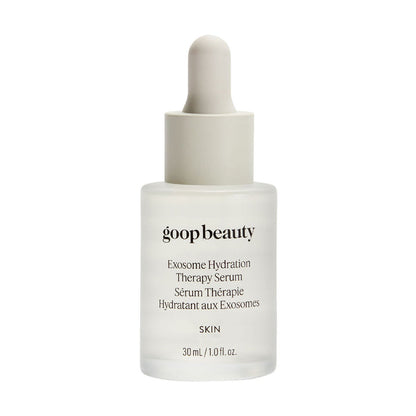 Goop Beauty Exosome Hydration Therapy Serum main image